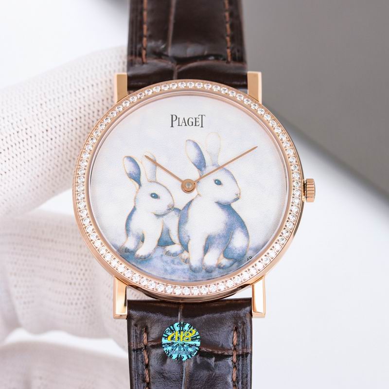 Piaget 38X8mm 032228